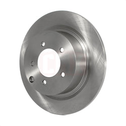 Rear Disc Brake Rotor 8-780541 For Jeep Patriot Dodge Chrysler Compass Avenger 200 Mitsubishi Sebring Lancer Caliber Outlander Sport RVR