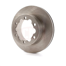 Rear Disc Brake Rotor 8-780612 For Sprinter 3500 Mercedes-Benz Freightliner Dodge 2500 4500 3500XD