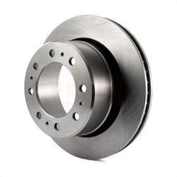 Rear Disc Brake Rotor 8-780733 For Ram 2500 3500 1500 Dodge