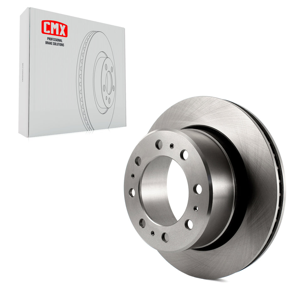 Rear Disc Brake Rotor (1 Piece Only) 8-780733 For Ram 2500 3500 1500 Dodge