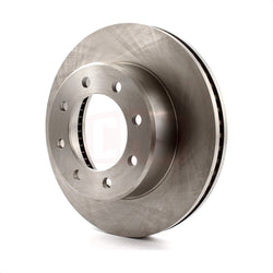 Front Disc Brake Rotor 8-780736 For Ram 2500 3500 1500 Dodge