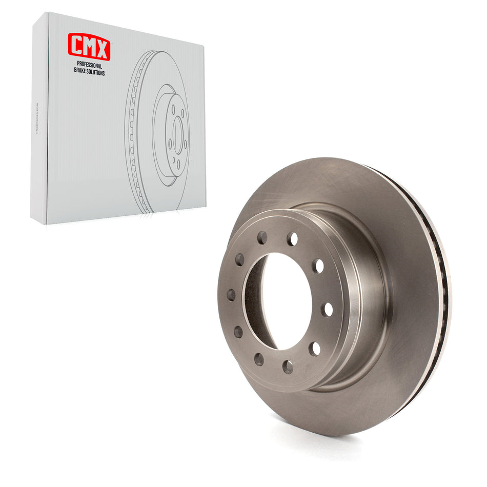 Front Disc Brake Rotor (1 Piece Only) 8-780774 For Ram Dodge Sterling Truck 4500 5500 Bullet 45 55