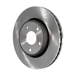 Front Disc Brake Rotor 8-780868 For Jeep Grand Cherokee Dodge Durango