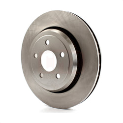 Rear Disc Brake Rotor 8-780961 For Jeep Grand Cherokee Dodge Durango