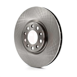 Front Disc Brake Rotor 8-780995 For Jeep Renegade Compass Dodge Dart Chrysler 200 Fiat 500X