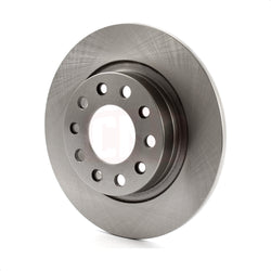 Rear Disc Brake Rotor 8-781087 For 2013-2016 Dodge Dart