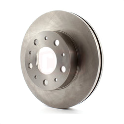 Front Disc Brake Rotor 8-781766 For 2014-2023 Ram ProMaster 1500 2500 3500