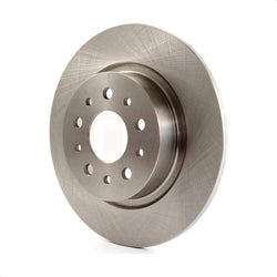 Rear Disc Brake Rotor 8-781769 For 2014-2020 Fiat 500L