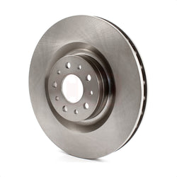 Front Disc Brake Rotor 8-781770 For 2014-2020 Fiat 500L