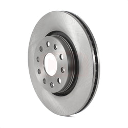 Front Disc Brake Rotor 8-782319 For Jeep Wrangler Gladiator