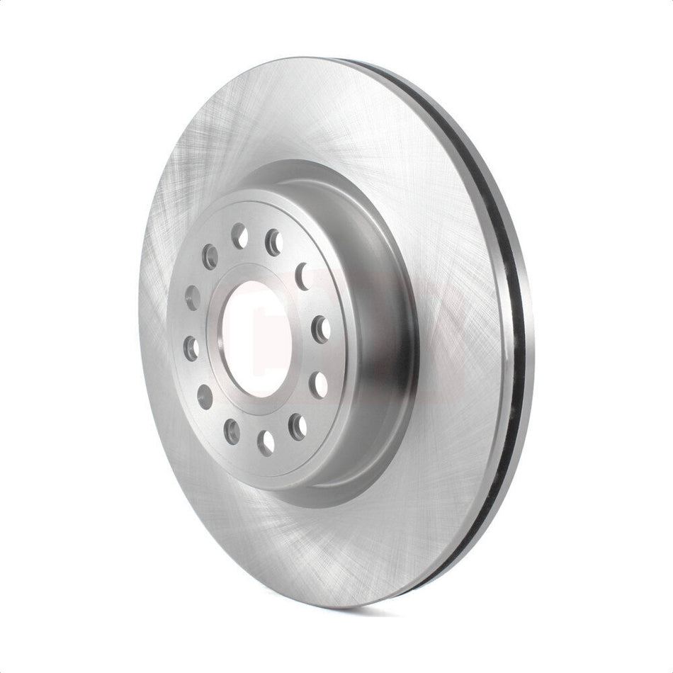 Front Disc Brake Rotor 8-782430 For Ram 1500 by Top Quality