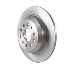 Rear Disc Brake Rotor 8-782484 For 2018-2022 Jeep Wrangler With Heavy Duty Brakes Code BR2 & BR6