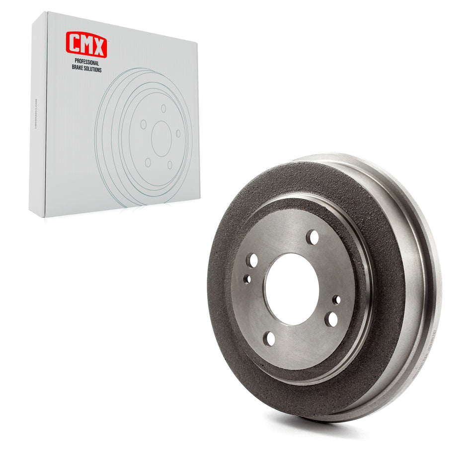 Rear Brake Drum (1 Piece Only) 8-9311 For Honda Fit Civic Acura EL Accord