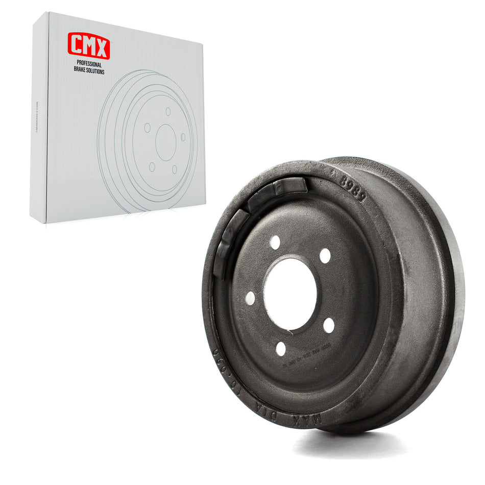 Rear Brake Drum (1 Piece Only) 8-9498 For Ford Ranger Mazda B4000 B3000 B2300 F-150 Explorer F-100