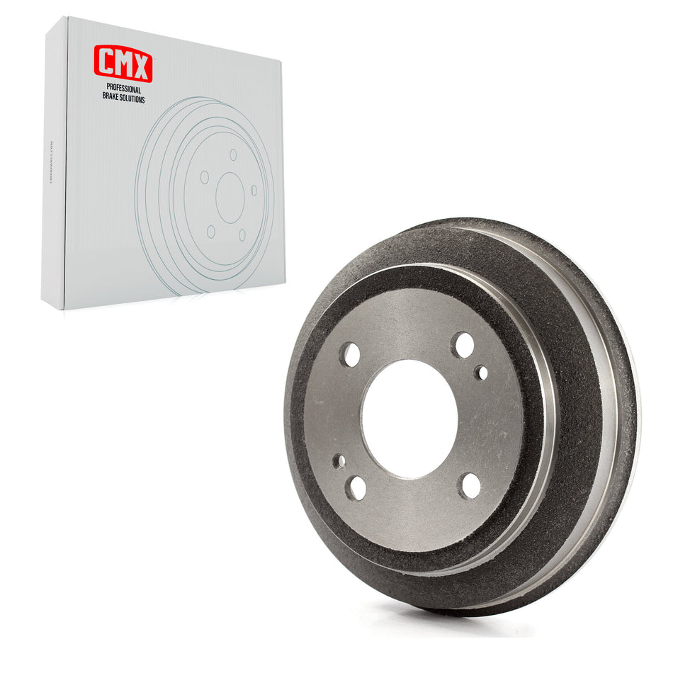 Rear Brake Drum (1 Piece Only) 8-9506 For Honda Civic del Sol CRX