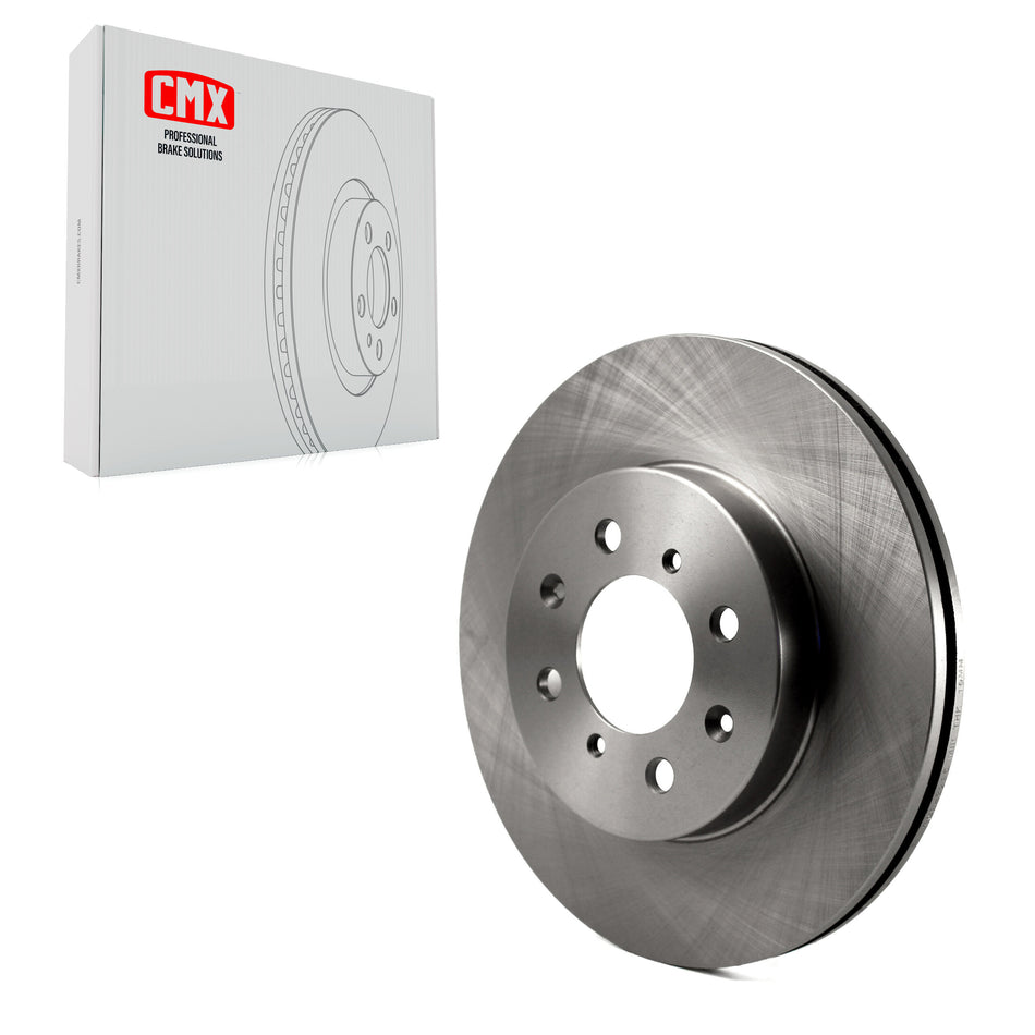 Front Disc Brake Rotor (1 Piece Only) 8-96087 For Honda Civic Fit Acura EL Integra Insight del Sol