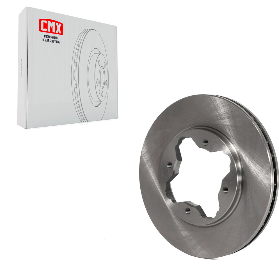 Front Disc Brake Rotor (1 Piece Only) 8-96111 For Honda Accord Acura CL