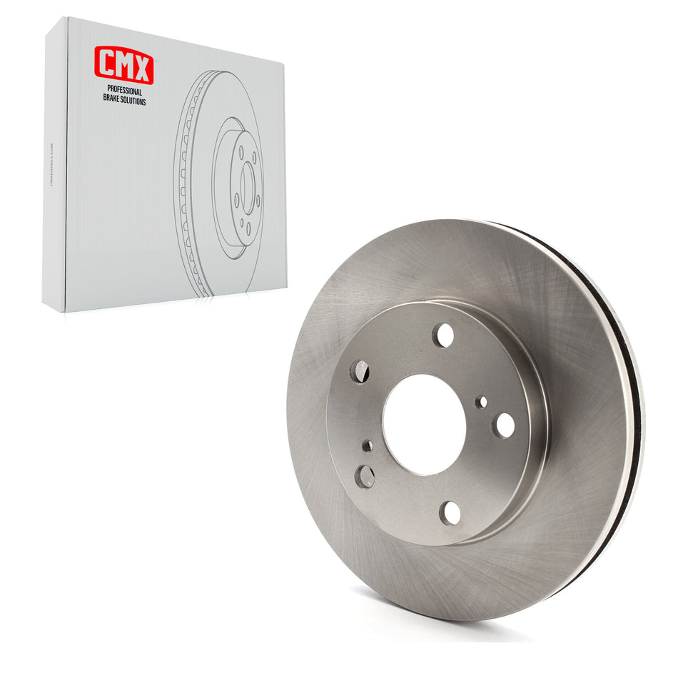 Front Disc Brake Rotor (1 Piece Only) 8-96219 For Toyota Camry 2.2L