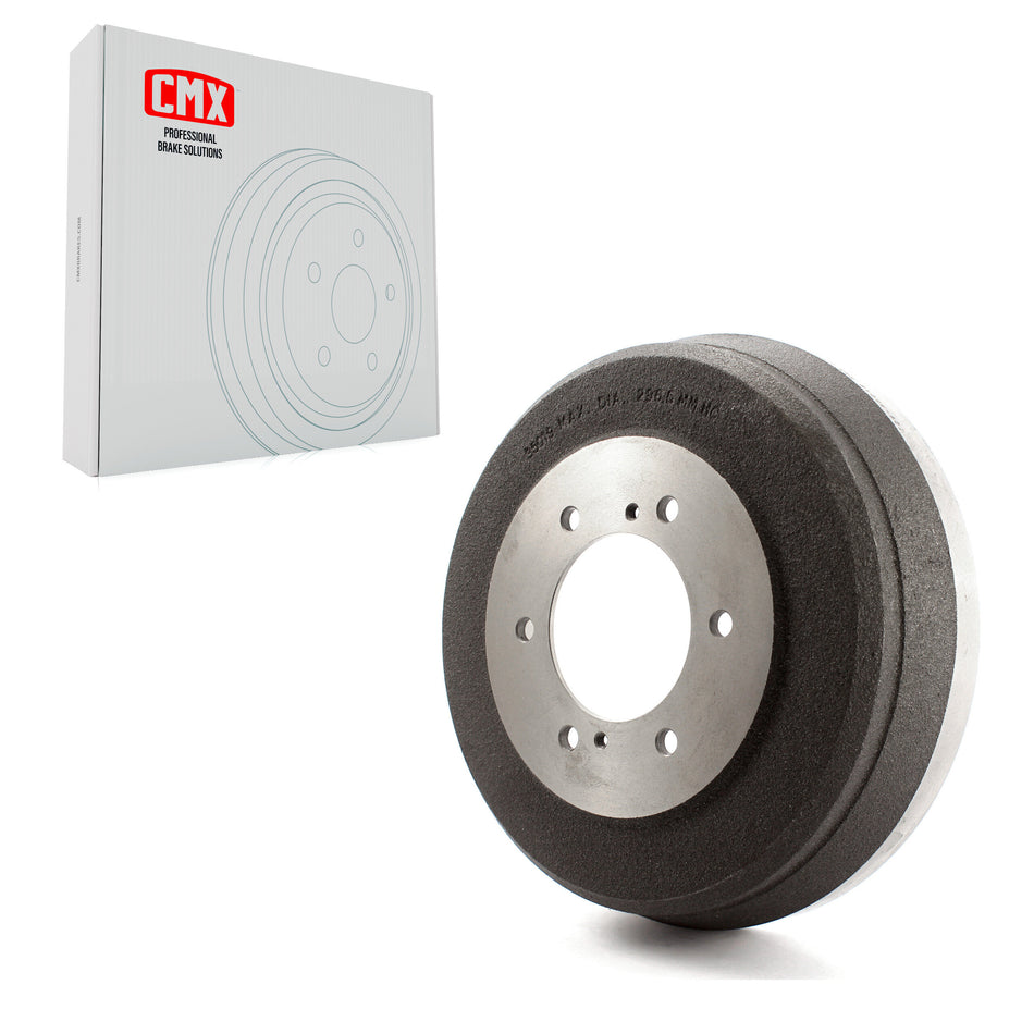 Rear Brake Drum (1 Piece Only) 8-9630 For Nissan Pathfinder INFINITI QX4