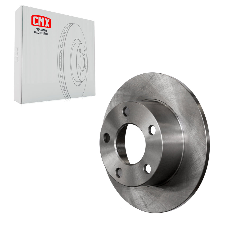 Rear Disc Brake Rotor (1 Piece Only) 8-96423 For Volkswagen Passat Audi 100 Quattro A6 S6