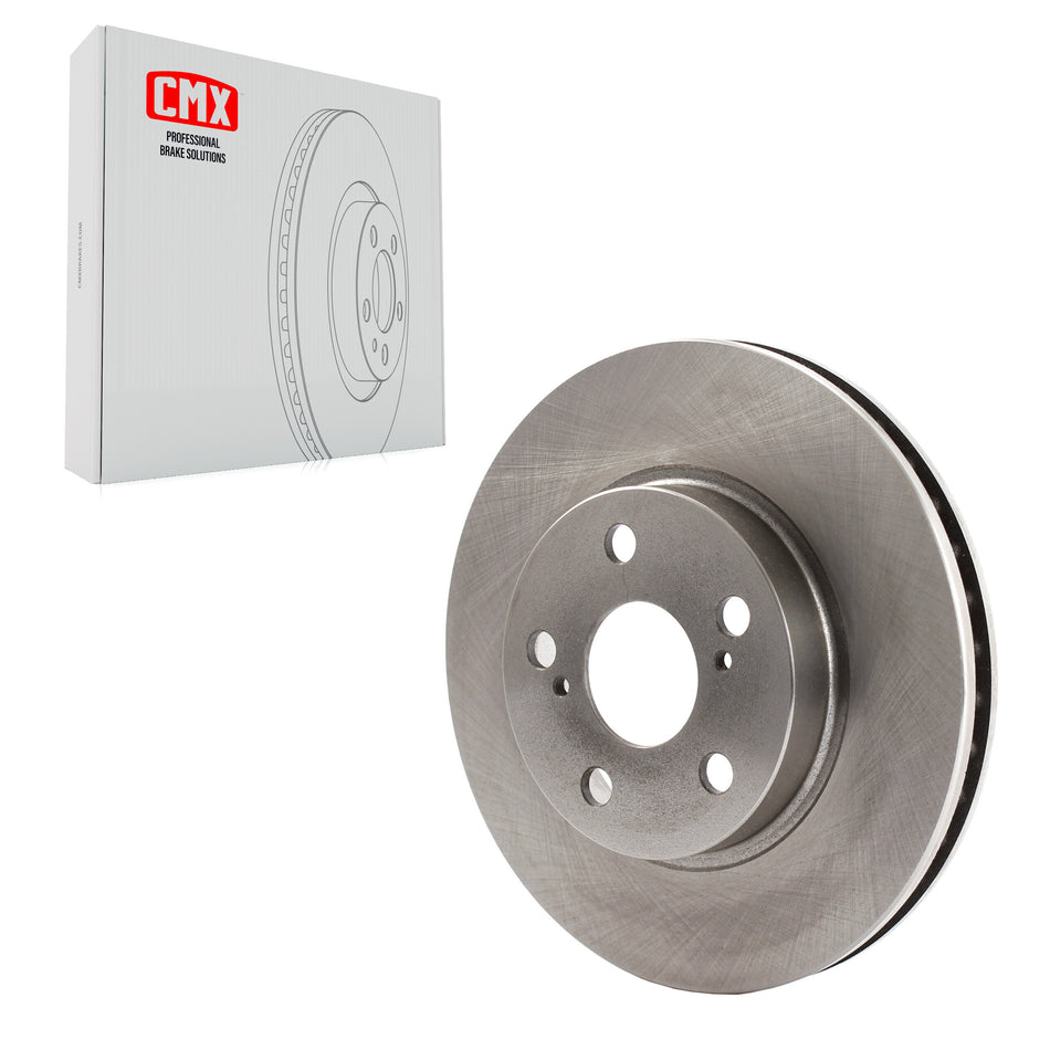 Front Disc Brake Rotor (1 Piece Only) 8-96499 For Toyota Celica