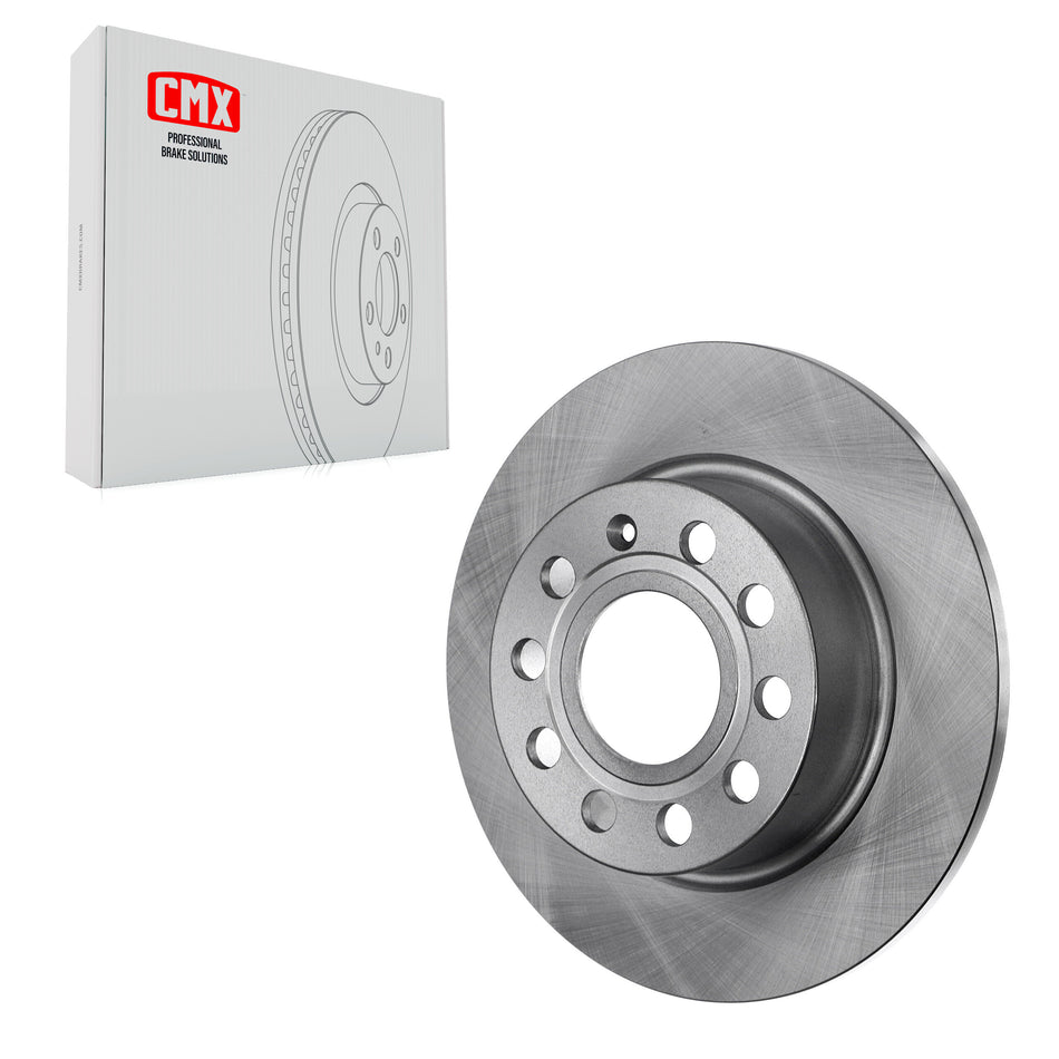 Rear Disc Brake Rotor (1 Piece Only) 8-96511 For Nissan Maxima INFINITI I30 I35