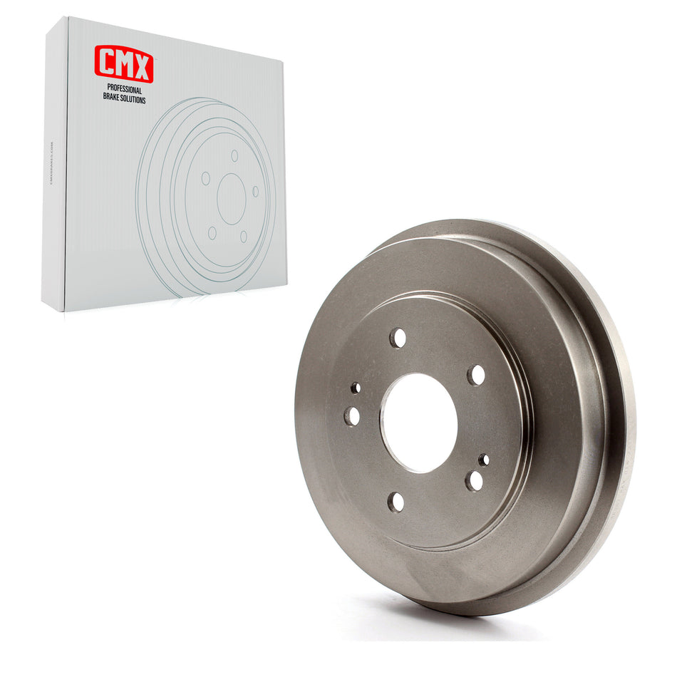 Rear Brake Drum (1 Piece Only) 8-9653 For Honda Civic Accord Fit CR-V