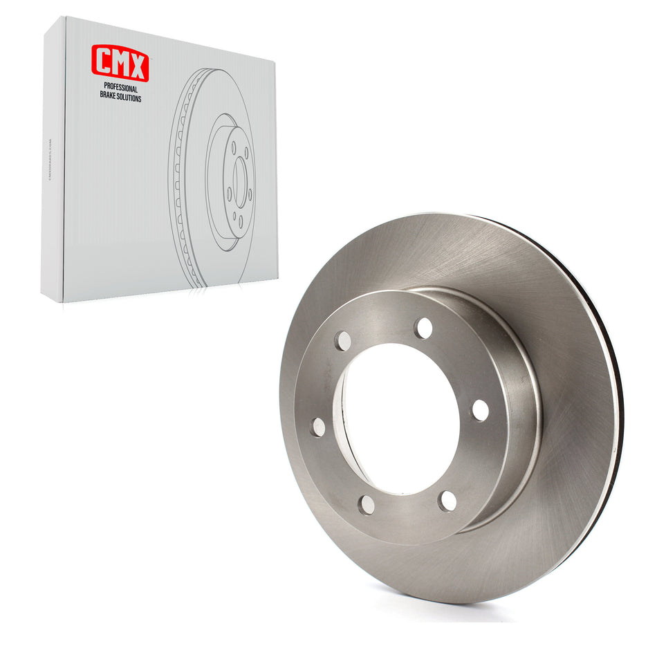 Front Disc Brake Rotor (1 Piece Only) 8-96575 For Toyota 4Runner Tacoma