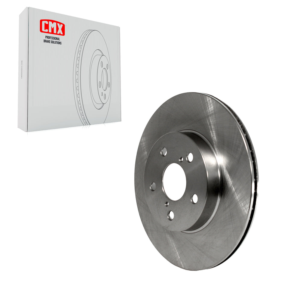 Front Disc Brake Rotor (1 Piece Only) 8-96613 For Toyota RAV4