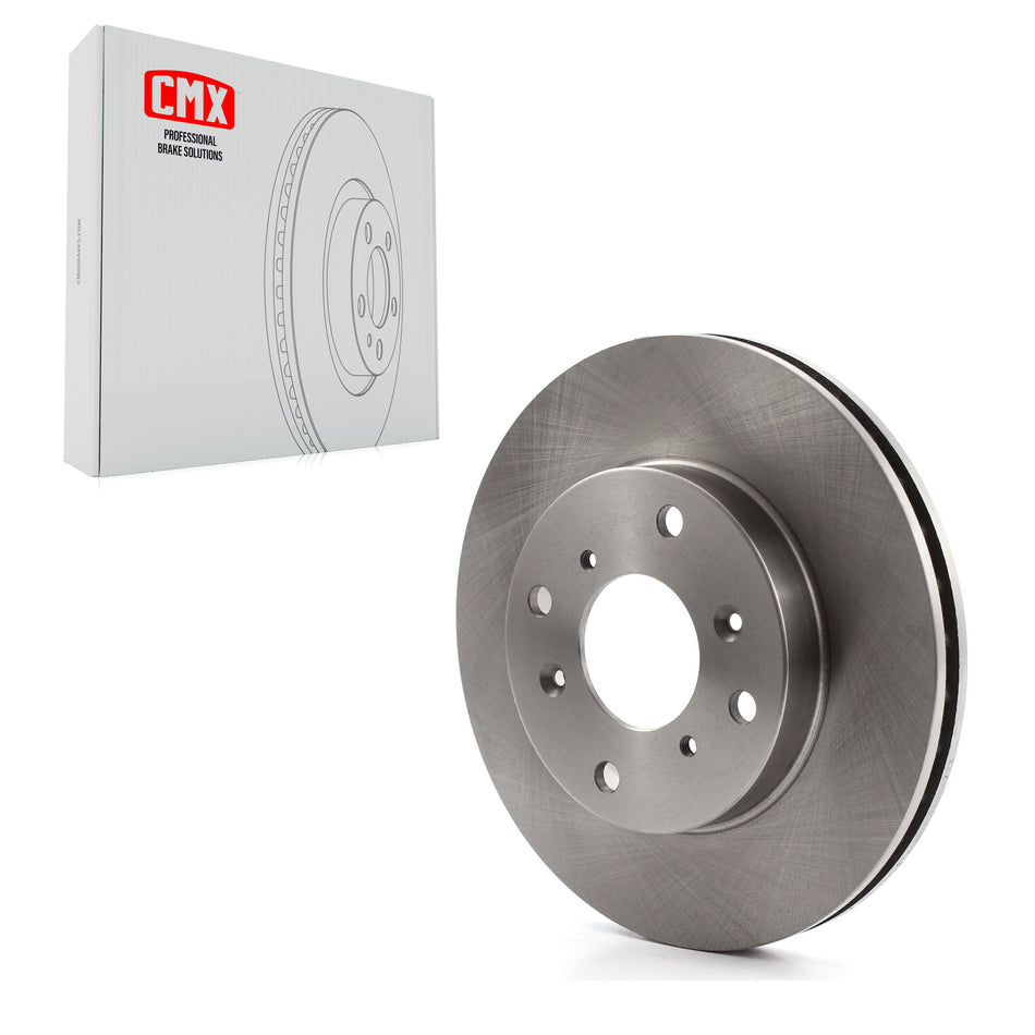 Front Disc Brake Rotor (1 Piece Only) 8-96709 For Honda Accord Prelude Acura CL