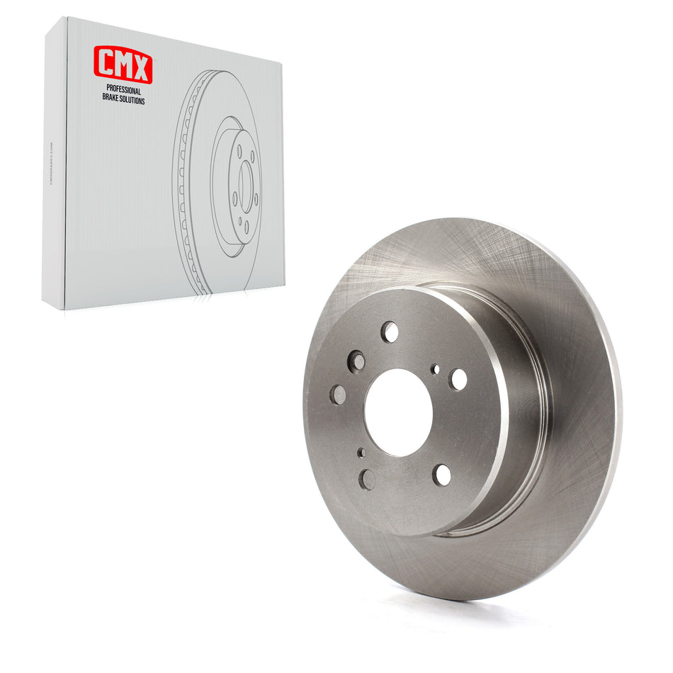 Rear Disc Brake Rotor (1 Piece Only) 8-96932 For 2000-2004 Toyota Avalon