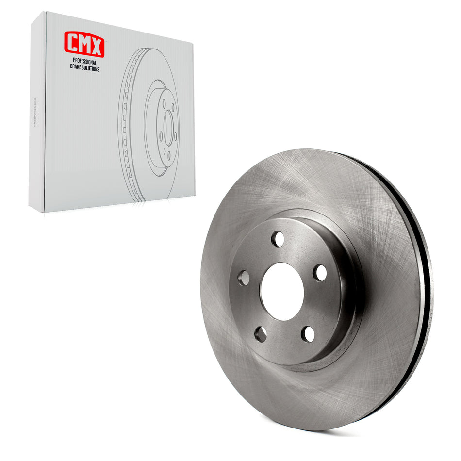 Front Disc Brake Rotor (1 Piece Only) 8-96934 For Toyota Corolla Matrix Pontiac Vibe Celica Scion tC