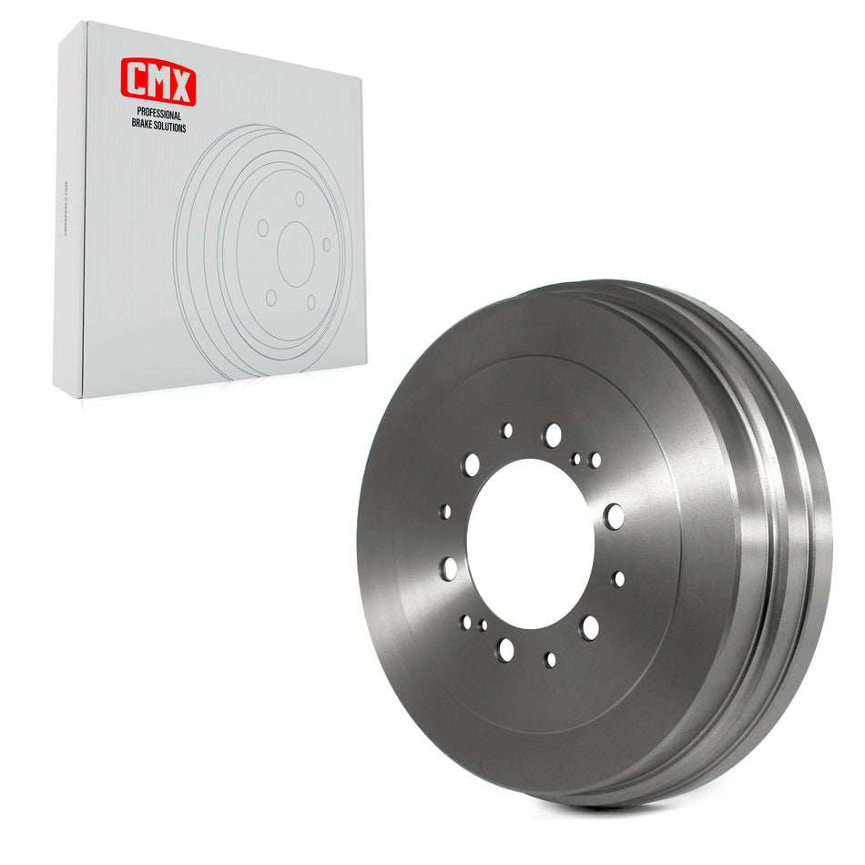 Rear Brake Drum (1 Piece Only) 8-9732 For Toyota Tundra Tacoma 4Runner