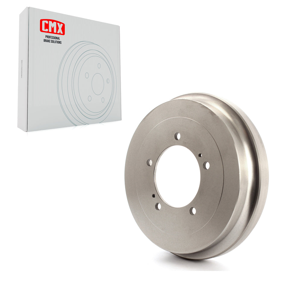 Rear Brake Drum (1 Piece Only) 8-9739 For Suzuki XL-7 Grand Vitara