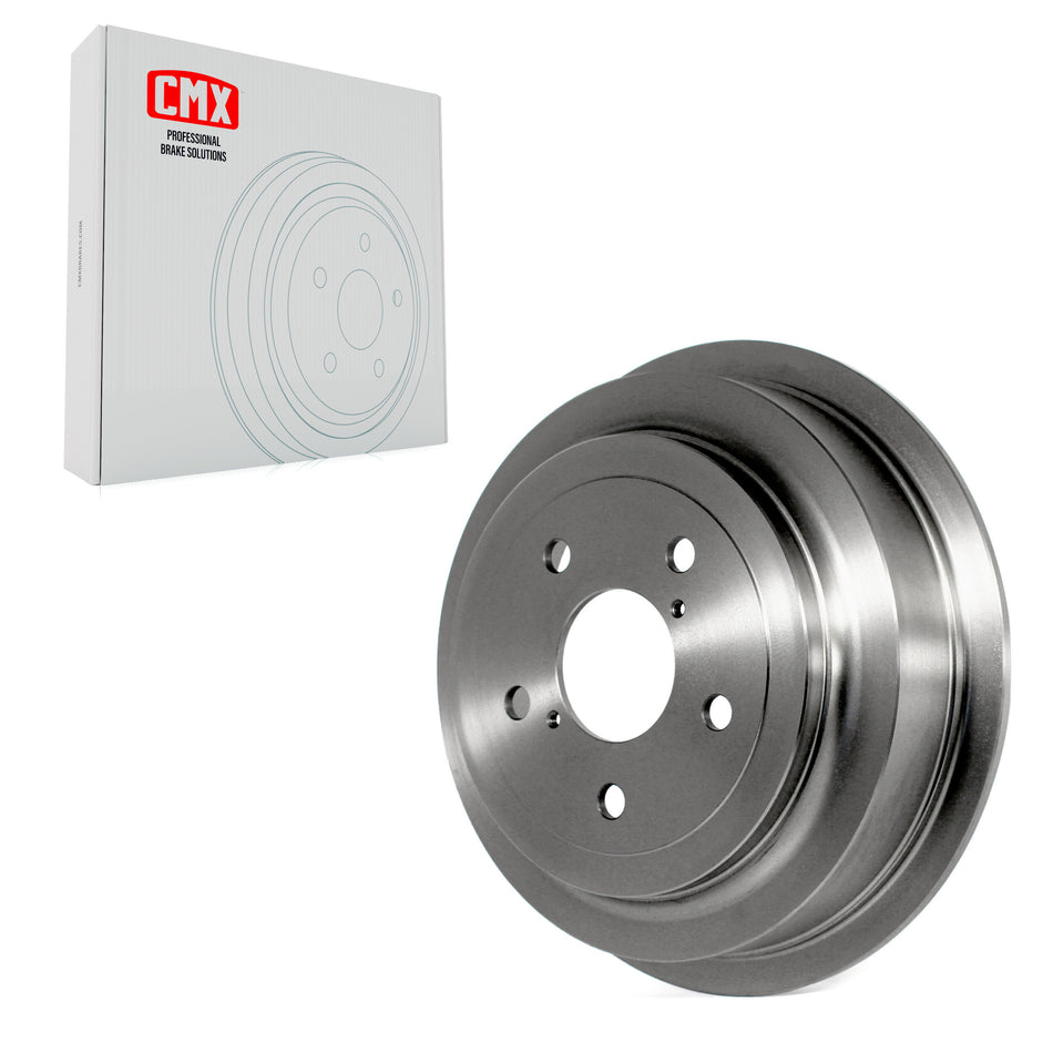 Rear Brake Drum (1 Piece Only) 8-9765 For Dakota Dodge Ram Mitsubishi Raider