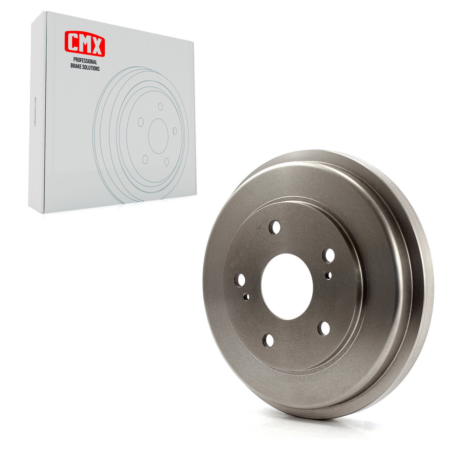 Rear Brake Drum (1 Piece Only) 8-97809 For 2007-2012 Suzuki SX4 rear brakes