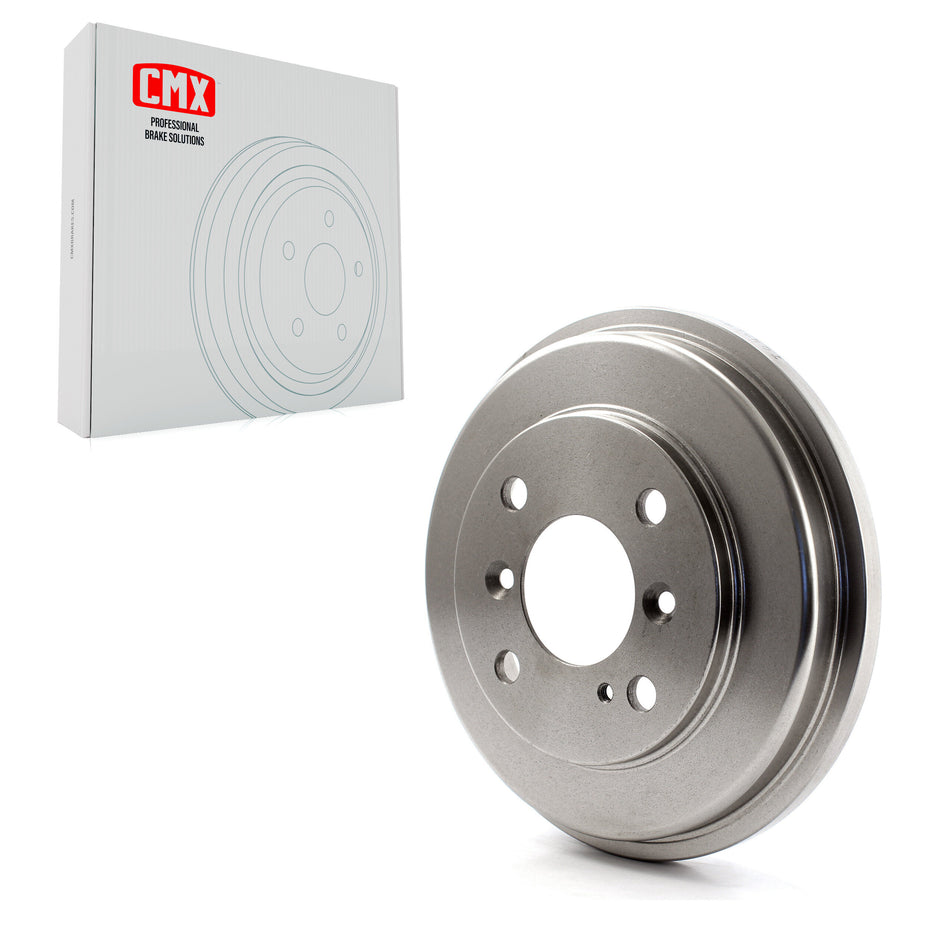 Rear Brake Drum (1 Piece Only) 8-97811 For Ford Fiesta