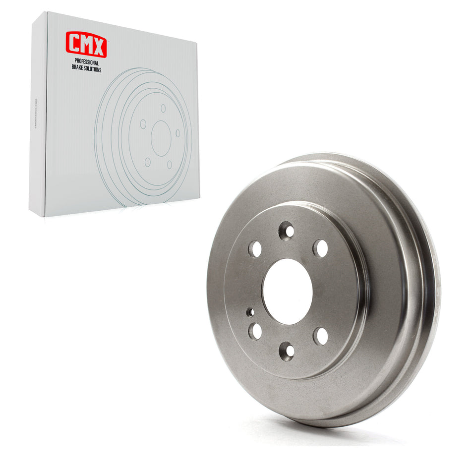 Rear Brake Drum (1 Piece Only) 8-97813 For Mazda 2 Protege Protege5 Ford Escort MX-3 323 Mercury