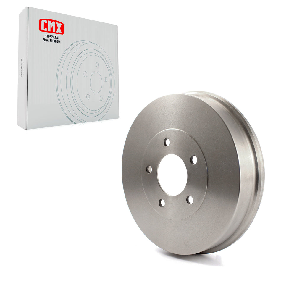 Rear Brake Drum (1 Piece Only) 8-9792 For Ford Escape Mazda Tribute Mercury Mariner