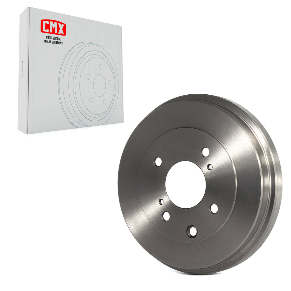 Rear Brake Drum (1 Piece Only) 8-9796 For Nissan Versa Sentra Cube