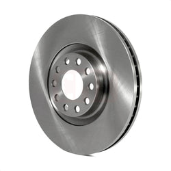 Front Disc Brake Rotor 8-980028 For Audi A4 Quattro A6 Allroad S4 S6