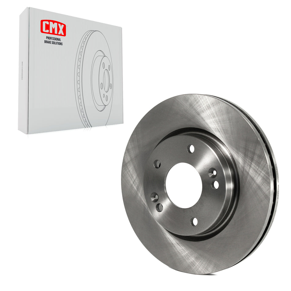 Front Disc Brake Rotor (1 Piece Only) 8-980090 For Hyundai Santa Fe With 276mm Diameter