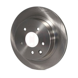 Rear Disc Brake Rotor 8-980113 For Nissan Rogue Sport INFINITI G35 Select LEAF Juke 350Z Q45 M45 Qashqai X-Trail