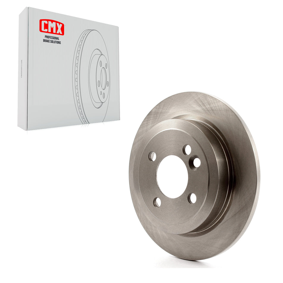 Rear Disc Brake Rotor (1 Piece Only) 8-980154 For Mini Cooper