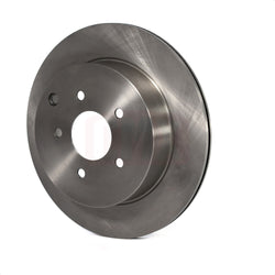 Rear Disc Brake Rotor 8-980155 For Nissan Murano INFINITI Pathfinder QX60 Q50 Quest FX35 JX35 Q60 M37 QX70 Q70 Q70L FX45 FX37 M56 M35h