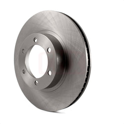 Front Disc Brake Rotor 8-980160 For Toyota 4Runner Lexus GX470