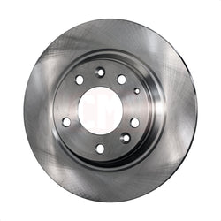 Rear Disc Brake Rotor 8-980172 For Ford Fusion Mazda 6 Lincoln MKZ Mercury Milan MX-5 Miata 626 Zephyr Protege