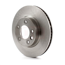 Front Left Disc Brake Rotor 8-980228 For Volkswagen Touareg Porsche Cayenne