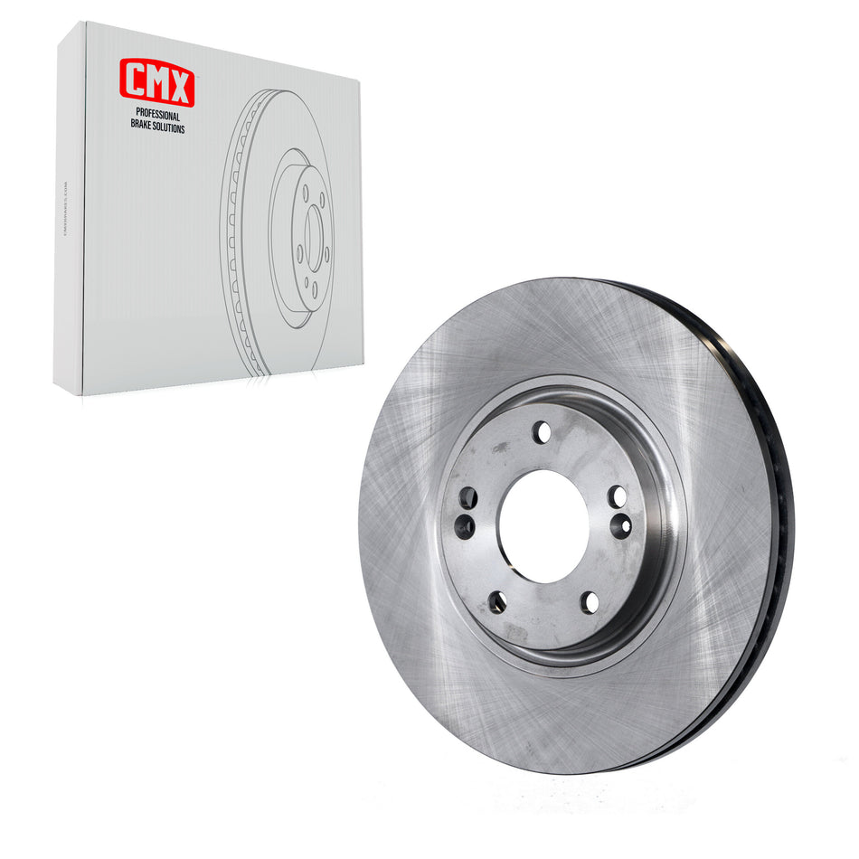 Front Disc Brake Rotor (1 Piece Only) 8-980277 For Hyundai Azera Kia Amanti XG350