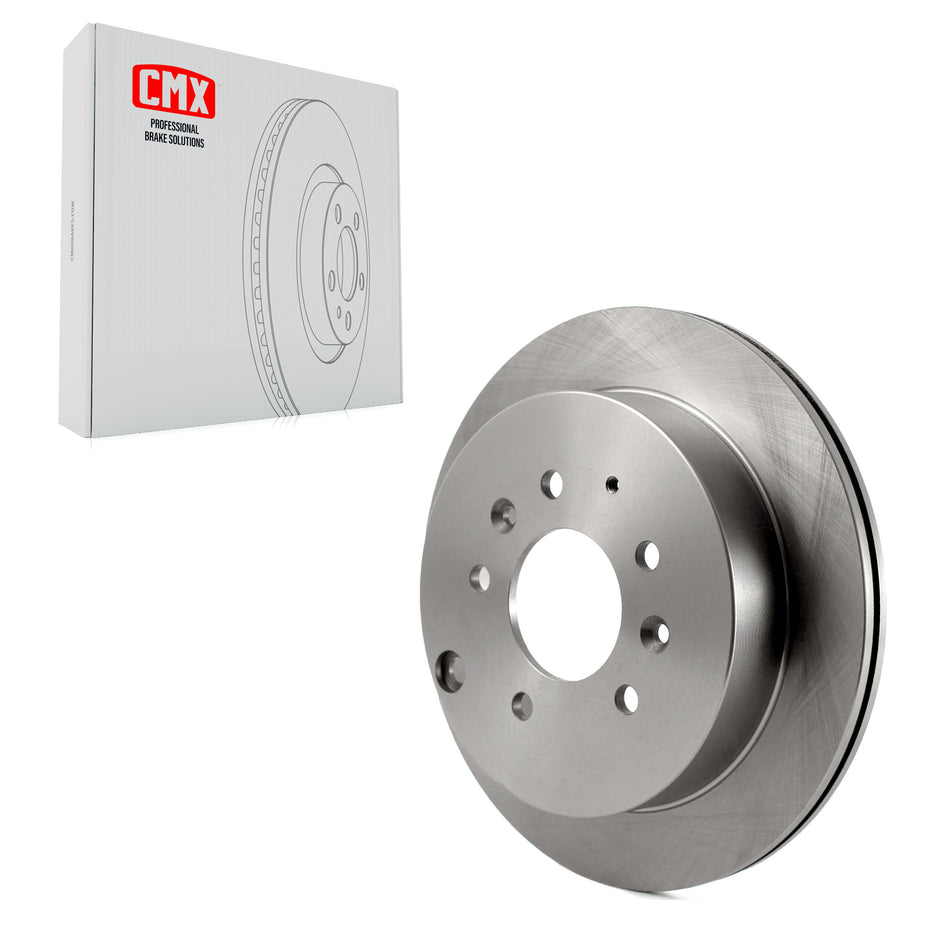 Rear Disc Brake Rotor (1 Piece Only) 8-980284 For Mazda MPV 929